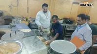 कोडरमा में 25 दुकानों पर खाद्य विभाग की जांच, जलेबी-मिल्क केक से लेकर हल्दी तक में मिली गड़बड़ी; कई खाद्य सामग्री नष्ट