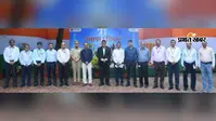 ओएनजीसी का 71वां स्थापना दिवस धूमधाम से मनाया गया ऊर्जा सुरक्षा के प्रति प्रतिबद्धता दोहरायी