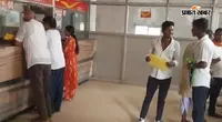 सहरसा प्रधान डाकघर में महासंकट! बिजली गुल और जेनरेटर फुस्स, रक्षाबंधन पर राखी भेजने और पैसे निकालने को तरसे लोग