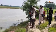 पटना:  पुनपुन नदी से उपलाता मिला महिला का शव, पहचान में जुटी पुलिस