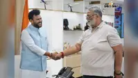 पूर्णिया एयरपोर्ट से मुंबई-बेंगलुरु की सीधी उड़ान जल्द, पप्पू यादव की केंद्रीय उड्डयन मंत्री से मुलाकात