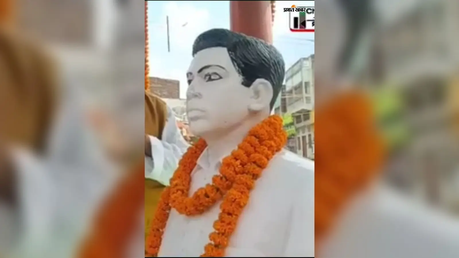 जब सीने पर गोली खाकर शहीद हुआ बेटा, तो फख्र से भर गया था पिता का सीना; पढ़ें गड़खा के लाल की अमर गाथा