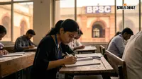BPSC 72वीं परीक्षा 25 अक्टूबर को, आ गया नया कैलेंडर, यहां करें चेक
