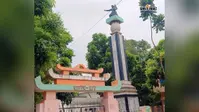 जब श्रीबाबू के नेतृत्व में तिरंगा लेकर कलेक्ट्रेट की ओर बढ़े थे सैकड़ों क्रांतिकारी, गोरखा पुलिस से हुई थी भिड़ंत