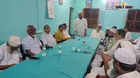 अररिया में अंजुमन तरक्की-ए-उर्दू की 25 सदस्यीय नई जिला कमेटी बनी, उर्दू के प्रचार-प्रसार का लिया संकल्प