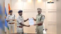सिमडेगा में पुलिसिंग का नया सिस्टम, हर माह थानों की होगी परफॉर्मेंस रैंकिंग