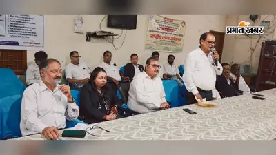बिना जटिल प्रक्रिया और बिना खर्च के मिलेगा पक्का न्याय: कैमूर में स्थायी लोक अदालत को लेकर अधिवक्ताओं का महाजुटान!