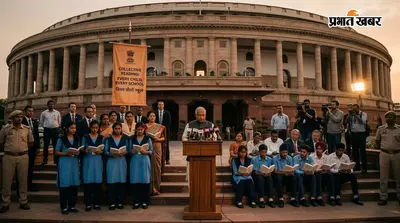 पढ़ेगा जिला, बढ़ेगा ज्ञान: मेरे शब्द, मेरी कहानी अभियान की तैयारी तेज