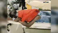 घास काटने गए 25 वर्षीय युवक की करंट लगने से मौत, परिवार में मचा कोहराम