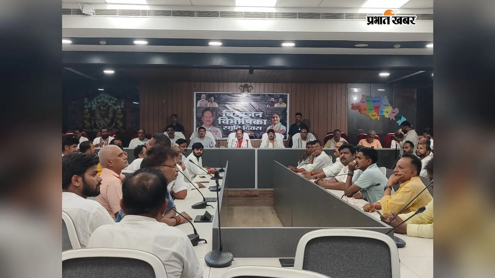 'घर-बार छूटा, अपने खोए...' गोपालगंज में जब याद आया विभाजन का खौफनाक दर्द, तो मंच से क्या बोले कृषि मंत्री?