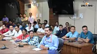 निजी अस्पतालों पर डीसी सख्त, क्लीनिकल इस्टैब्लिशमेंट एक्ट का पालन जरूरी