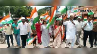 मधेपुरा में नगर परिषद ने निकाली भव्य तिरंगा यात्रा: मुख्य पार्षद व कार्यपालक पदाधिकारी ने की हर घर तिरंगा फहराने की अपील, गूंजे देशभक्ति के नारे