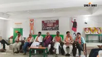 विभाजन विभीषिका स्मृति दिवस: मधेपुरा BJP कार्यालय में संगोष्ठी, लाखों बलिदानियों को दी गई श्रद्धांजलि