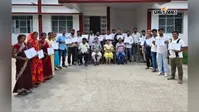 मशरूम उत्पादन किसानों के लिए अतिरिक्त आय का बेहतर साधन, जाले में पांच दिवसीय प्रशिक्षण