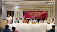 बेगूसराय में कर्मचारी महासंघ का जिला स्तरीय कन्वेंशन, 12 दिसंबर की दिल्ली रैली में बड़ी भागीदारी का आह्वान