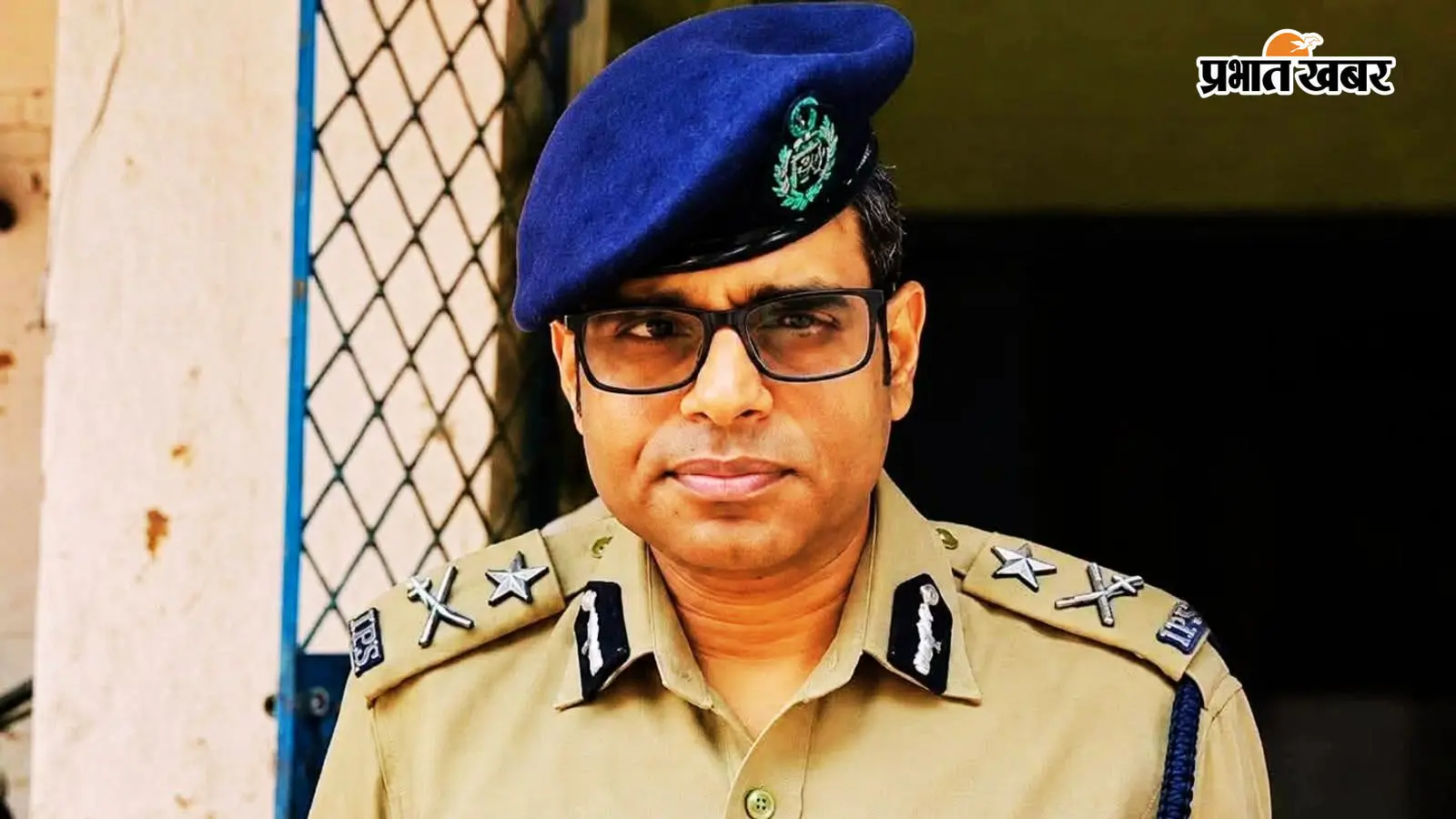 आसनसोल-दुर्गापुर के पुलिस कमिश्नर डॉ प्रणव कुमार समेत पश्चिम बंगाल के 14 IPS को पुलिस मेडल