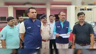 खगड़िया के बड़े सरकारी साहब पर निगरानी का महा-धावा! एक साथ 3 ठिकानों पर रेड, करोड़ों की 'काली तिजोरी' देख उड़ गए होश