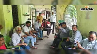 बांसजोड़ा परियोजना विस्तार को लेकर प्रबंधन और ग्रामीणों के बीच वार्ता, पुनर्वास पर नहीं बनी सहमति