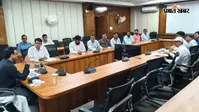हजारीबाग में भारतमाला-NH-2 के प्रभावित रैयतों के लिए बड़ी खबर, मुआवजा भुगतान में तेजी लाने का निर्देश; जानें क्या हुआ फैसला