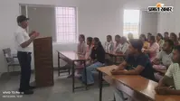 सिरदला के केंदुआ में राजकीय डिग्री महाविद्यालय का शुभारंभ, छह विषयों में शुरू हुई स्नातक की पढ़ाई