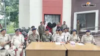 गोड्डा में बाइक चोर गिरोह का पर्दाफाश, 13 बाइक बरामद; आरोपी पर 14 मुकदमे; साथी भी छह चोरी के मामलों में नामजद