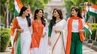 15 अगस्त के दिन दिखना चाहती हैं सबसे अलग और स्टाइलिश? लड़कियां जरूर ट्राई करें ये आउटफिट आइडियाज