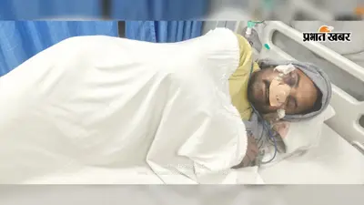 सारण में बड़ी वारदात: बीजेपी नेता के भाई पर ताबड़तोड़ गोलियां बरसाकर भागे शूटर, पुलिस ने 2 को दबोचा; वजह हैरान कर देगी!