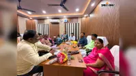 रानीगंज नगर पंचायत में विकास योजनाओं को मिली रफ्तार, सड़क, पानी, सफाई और सुरक्षा पर लिए गए अहम निर्णय