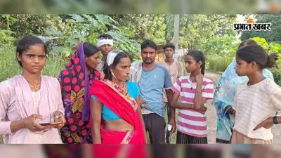 दरौंदा में दो पक्षों के बीच मारपीट, एक ही परिवार के तीन लोग घायल