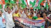 आजादी की 80वीं वर्षगांठ पर निकली भव्य तिरंगा यात्रा, शहीद भगत सिंह स्मारक पर दी श्रद्धांजलि