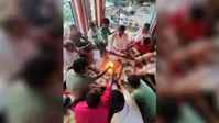 सीवान : आर्य समाज के पूर्व प्रचार मंत्री की प्रथम पुण्यतिथि मनाई गई