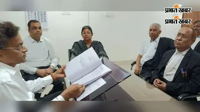 मध्यस्थता से होगा विवादों का त्वरित समाधान, 'राष्ट्र के लिए मध्यस्थता 3.0' अभियान पर हुई बैठक