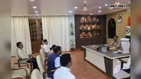 SP के जनसंवाद में पहुंची जनता की फरियाद, शिकायतों पर तुरंत कार्रवाई के दिए निर्देश