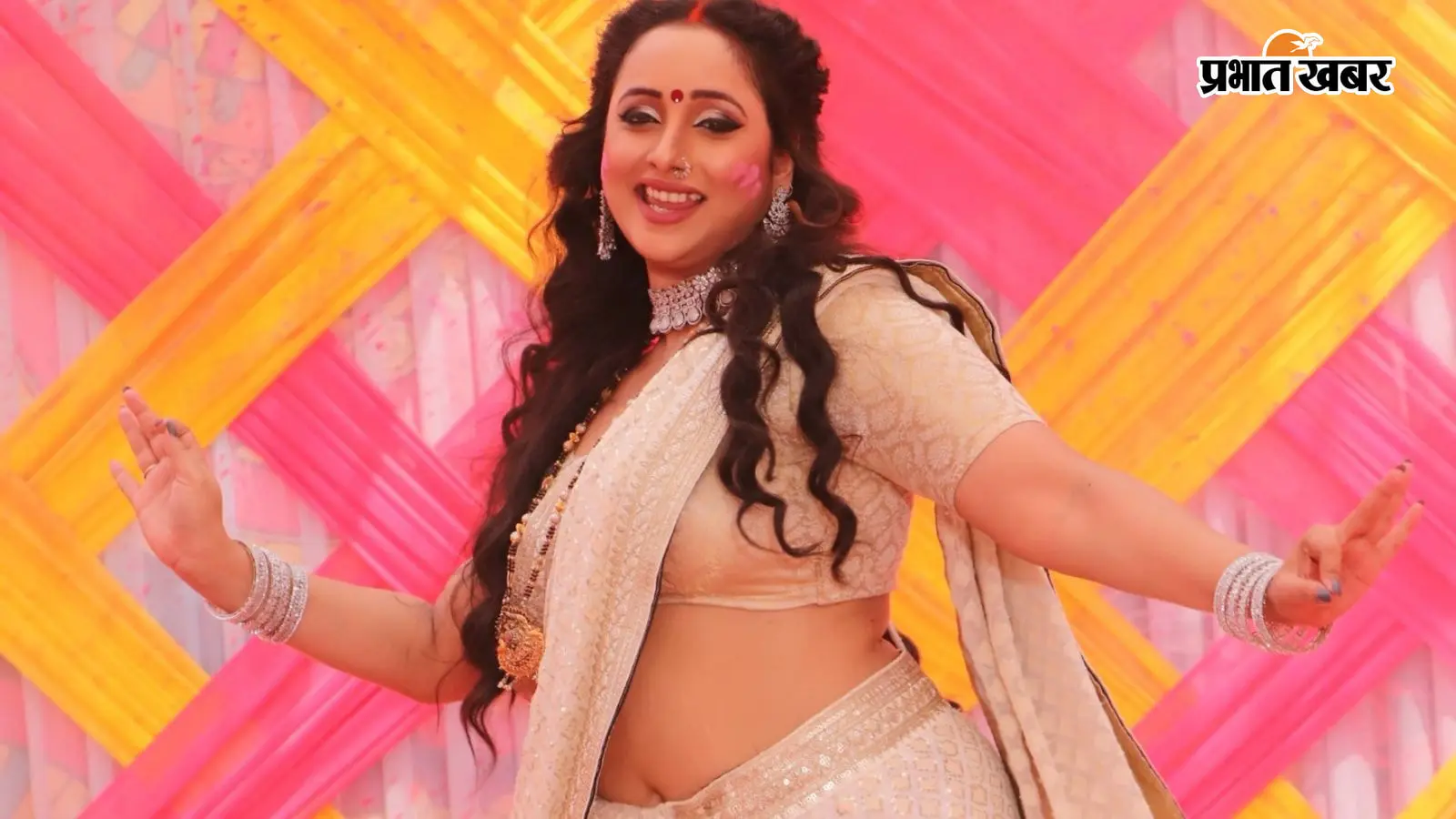 Bhojpuri Bawaal: बॉलीवुड की तरह भोजपुरी एक्ट्रेसेज के एब्स क्यों नहीं? रानी चटर्जी ने बताई वजह