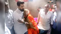 चिराग पासवान ने दिवंगत सेना जवान के परिजनों से की मुलाकात, हरसंभव सहयोग का दिया भरोसा
