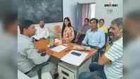 पहाड़चक राजकीय डिग्री कॉलेज में 8 प्राध्यापकों ने दिया योगदान, नियमित कक्षाएं शुरू; छात्रों में खुशी की लहर