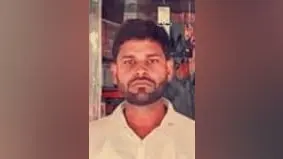 पत्नी के बुलावे पर ससुराल गया युवक, सिर में गंभीर चोट के बाद मौत, परिजनों ने लगाया हत्या का आरोप