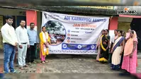 ग्रामीणों को मिला सरकारी योजनाओं का लाभ लेने का मौका, चितरपुर के कोइहारा में लगा विशेष शिविर