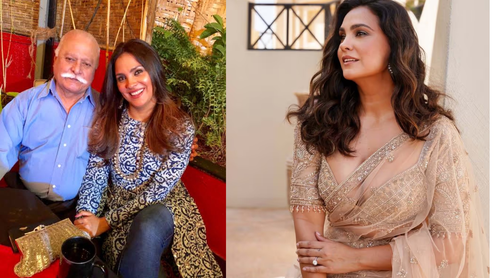 लारा दत्ता (Lara Dutta) 