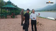 राजगीर में NCC कैडेट्स करेंगे ट्रेकिंग, ब्रिगेडियर ने रूट और सुरक्षा व्यवस्था का किया निरीक्षण