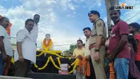 दुल्लीपट्टी के 23 वर्षीय नथुनी साह ने आजादी के लिए दी जान, जानिए शहीद चौक की कहानी