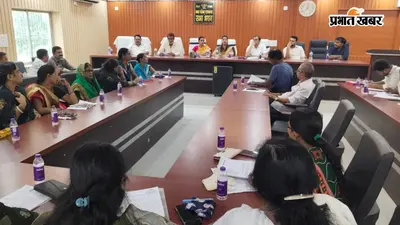 दाउदनगर के सभी वार्डों में लगेंगी 3,000 से अधिक स्ट्रीट लाइट, 3.21 करोड़ की स्वीकृति