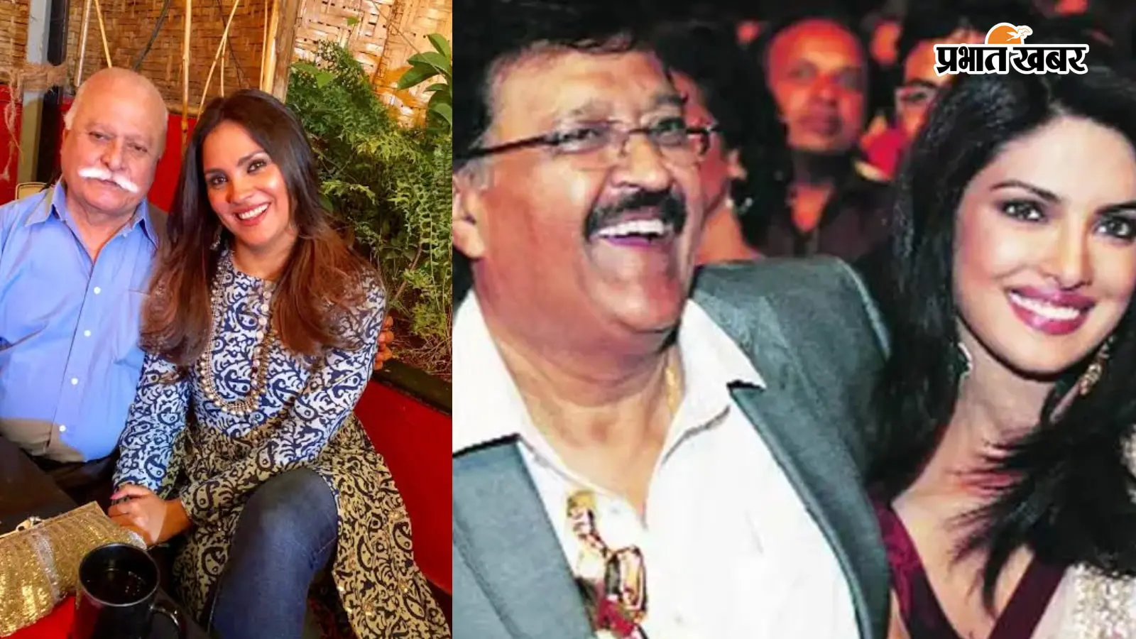 बॉलीवुड की चकाचौंध में चमकने वाले कई सितारों का रिश्ता सिर्फ अभिनय से नहीं, बल्कि देशसेवा और सेना के अनुशासन से भी है. अक्षय कुमार, प्रियंका चोपड़ा से लेकर अनुष्का शर्मा तक - जानिए उन मशहूर सेलेब्स के बारे में, जो कैंटोनमेंट के माहौल में 'आर्मी ब्रैट्स' बनकर पले-बढ़े और आज इंडस्ट्री पर राज कर रहे हैं.
