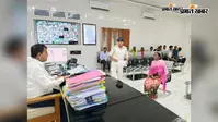 बेगूसराय के जनता दरबार में पहुंचे 38 मामले, डीएम ने दिया समयबद्ध निष्पादन का निर्देश