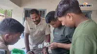 बच्चों के खेल-खेल में नदी किनारे निकला करोड़ों का 'खजाना'! बांका में बुद्ध की इस मूर्ति को देख पुलिस के भी उड़े होश, जानें क्या है रहस्य