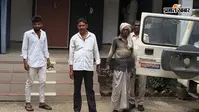 लूटकांड के फरार अभियुक्त समेत तीन गिरफ्तार, भेजे गए न्यायिक हिरासत में