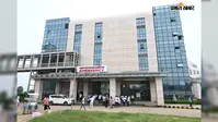 देवघर एम्स में अत्याधुनिक न्यूनेटल  वेंटिलेटर की सुविधा शुरू : बेहतर होगी सांस और ऑक्सीजन की निगरानी