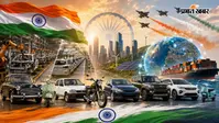 स्वतंत्रता दिवस 2026: मारुति 800 से लेकर EV क्रांति तक, जानिए कैसे दुनिया की तीसरी सबसे बड़ी ऑटो पावर बना भारत