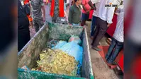 बासुकिनाथ में होटल की दाल में मिली छिपकली, खाद्य सुरक्षा टीम ने लगाया 25 हजार का जुर्माना : खाना कराया नष्ट