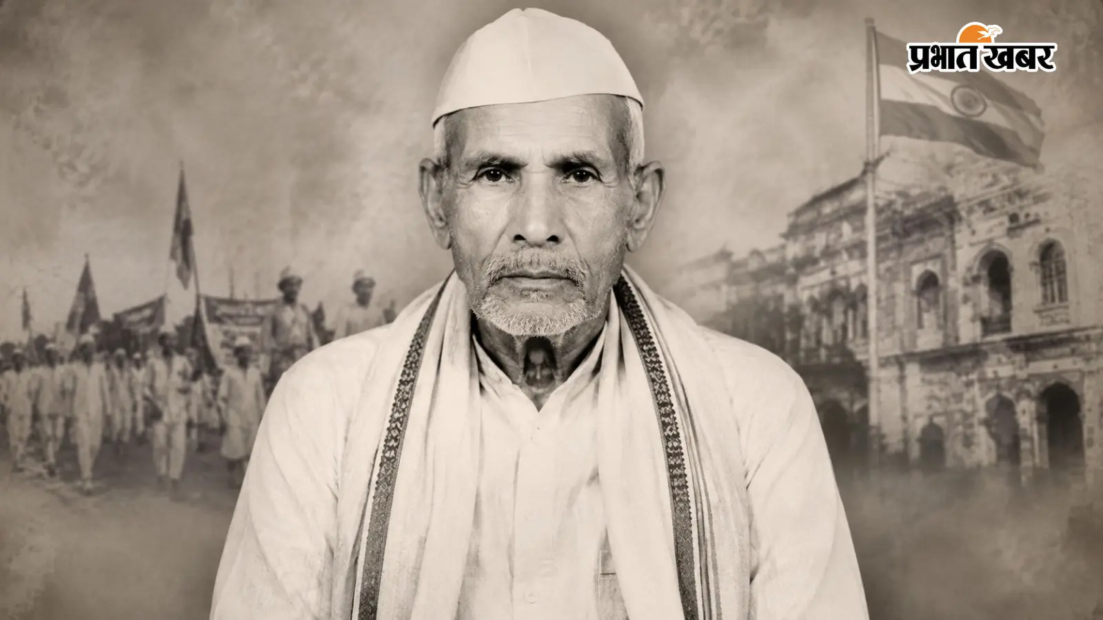 नेहरू के सामने फाड़ दिया था चेक, बोले- ‘आजादी के लिए लड़े, इनाम के लिए नहीं’, 13 बार जेल गए बाबा रामलाल की कहानी
